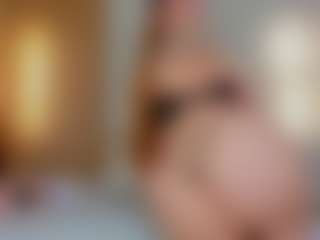 Serena-Foxx's Live Sex Cam Show