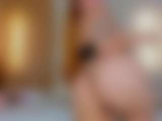 Serena-Foxx's Live Sex Cam Show