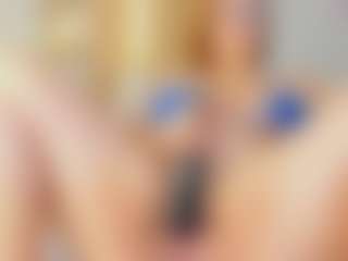 Serena-Foxx's Live Sex Cam Show