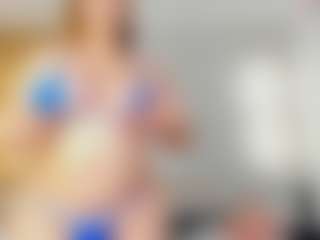 Serena-Foxx's Live Sex Cam Show