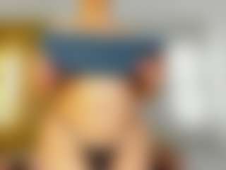 Serena-Foxx's Live Sex Cam Show