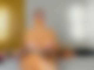 Serena-Foxx's Live Sex Cam Show