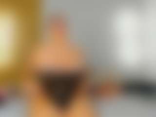 Serena-Foxx's Live Sex Cam Show