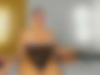 Serena-Foxx's Live Sex Cam Show
