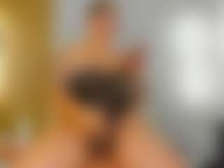 Serena-Foxx's Live Sex Cam Show
