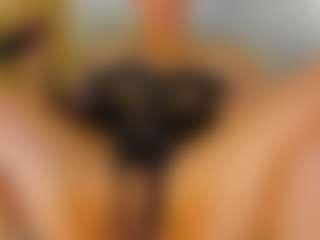Serena-Foxx's Live Sex Cam Show