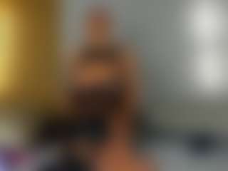 Serena-Foxx's Live Sex Cam Show