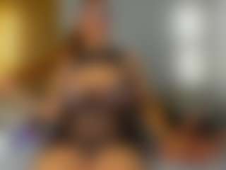 Serena-Foxx's Live Sex Cam Show