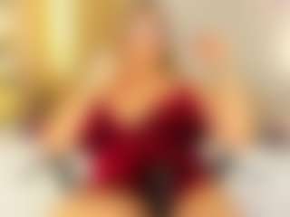Serena-Foxx's Live Sex Cam Show