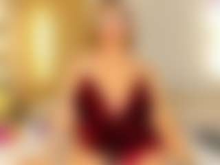Serena-Foxx's Live Sex Cam Show