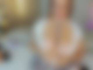 Serena-Foxx's Live Sex Cam Show