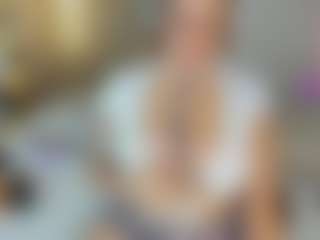 Serena-Foxx's Live Sex Cam Show