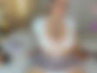 Serena-Foxx's Live Sex Cam Show