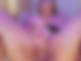 Serena-Foxx's Live Sex Cam Show