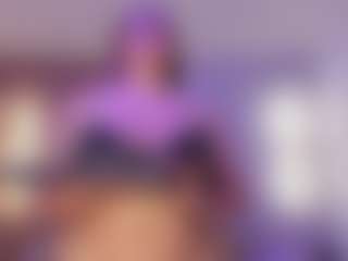 Serena-Foxx's Live Sex Cam Show