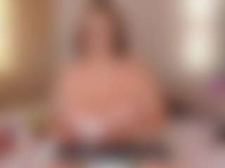 Serena-Foxx's Live Sex Cam Show