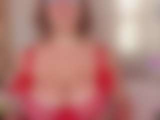 Serena-Foxx's Live Sex Cam Show