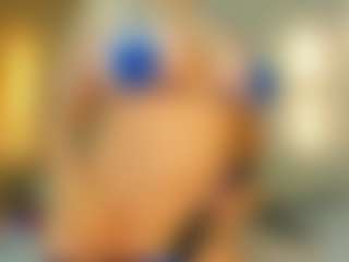 Serena-Foxx's Live Sex Cam Show