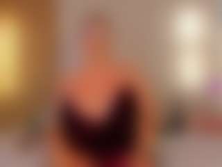 Serena-Foxx's Live Sex Cam Show