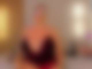 Serena-Foxx's Live Sex Cam Show