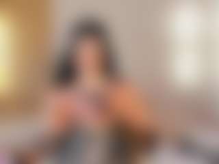 Serena-Foxx's Live Sex Cam Show
