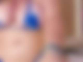 Serena-Foxx's Live Sex Cam Show