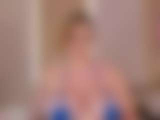 Serena-Foxx's Live Sex Cam Show