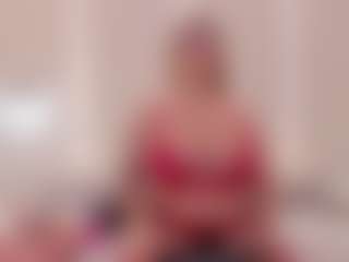 Serena-Foxx's Live Sex Cam Show
