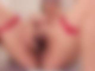 Serena-Foxx's Live Sex Cam Show