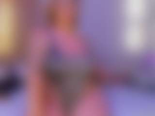 Serena-Foxx's Live Sex Cam Show