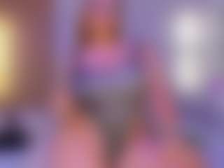 Serena-Foxx's Live Sex Cam Show