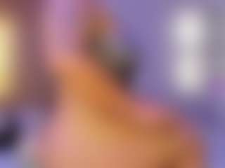 Serena-Foxx's Live Sex Cam Show