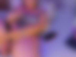 Serena-Foxx's Live Sex Cam Show