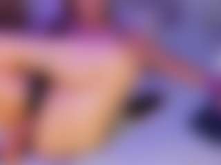 Serena-Foxx's Live Sex Cam Show