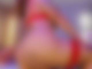 Serena-Foxx's Live Sex Cam Show