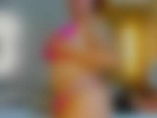 Serena-Foxx's Live Sex Cam Show