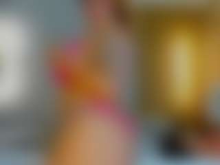 Serena-Foxx's Live Sex Cam Show
