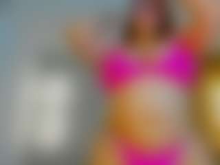 Serena-Foxx's Live Sex Cam Show