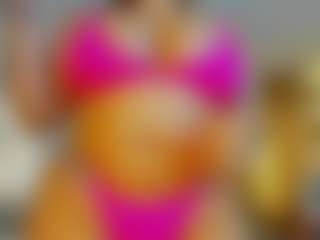 Serena-Foxx's Live Sex Cam Show