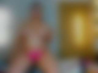 Serena-Foxx's Live Sex Cam Show