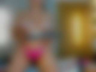 Serena-Foxx's Live Sex Cam Show