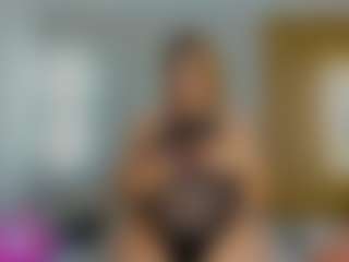 Serena-Foxx's Live Sex Cam Show