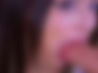 Live cam show with beatrishaa - Tongue on Camsoda