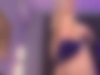 AlinaBailey's Live Sex Cam Show