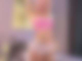 AlinaBailey's Live Sex Cam Show