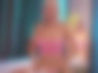 AlinaBailey's Live Sex Cam Show
