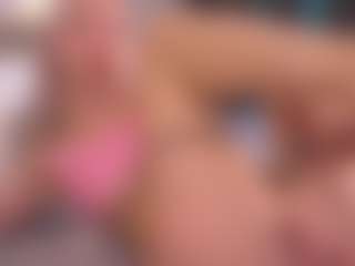 AlinaBailey's Live Sex Cam Show