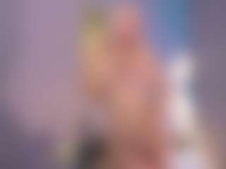 AlinaBailey's Live Sex Cam Show