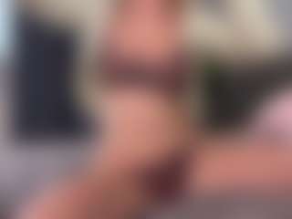 AlinaBailey's Live Sex Cam Show