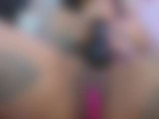 Marllena's Live Sex Cam Show